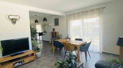House 5 rooms of 105 m² in Fons (30730)
