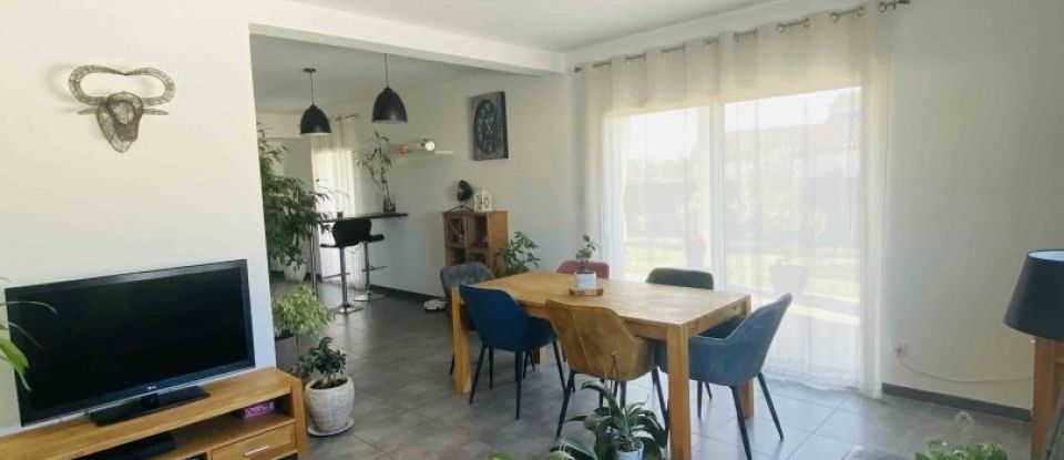 House 5 rooms of 105 m² in Fons (30730)