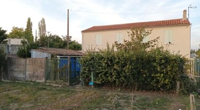 House 5 rooms of 170 m² in Sainte-Soulle (17220)