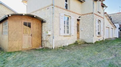 House 3 rooms of 95 m² in Givry (08130)
