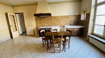 House 3 rooms of 95 m² in Givry (08130)