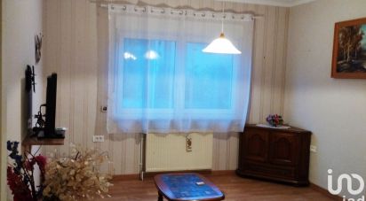 House 6 rooms of 117 m² in Forbach (57600)