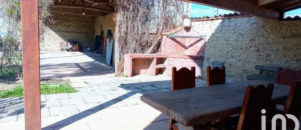 Traditional house 7 rooms of 160 m² in Pavie (32550)
