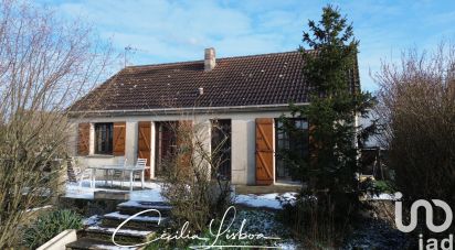 House 5 rooms of 76 m² in La Tombe (77130)