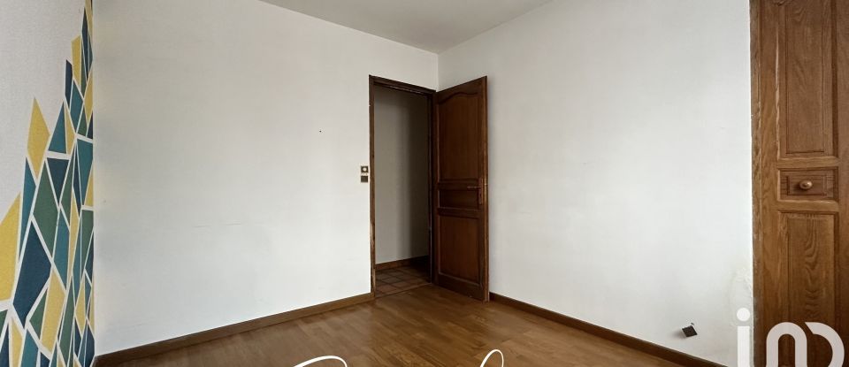 Maison 5 pièces de 76 m² à La Tombe (77130)