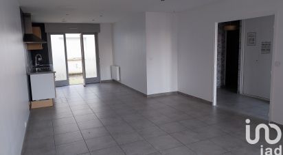 Maison 4 pièces de 82 m² à Haisnes (62138)