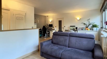 Appartement 4 pièces de 65 m² à Le Pecq (78230)