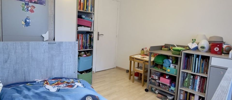 Apartment 4 rooms of 65 m² in Le Pecq (78230)