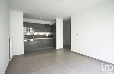 Apartment 3 rooms of 56 m² in Voisins-le-Bretonneux (78960)