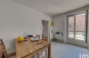 Appartement 3 pièces de 43 m² à Dourdan (91410)