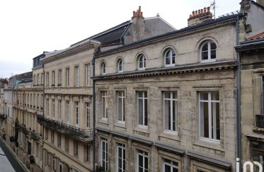 Appartement 4 pièces de 78 m² à Bordeaux (33000)