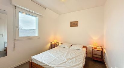 Appartement 3 pièces de 42 m² à Quiberon (56170)