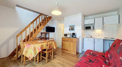 Appartement 3 pièces de 42 m² à Quiberon (56170)
