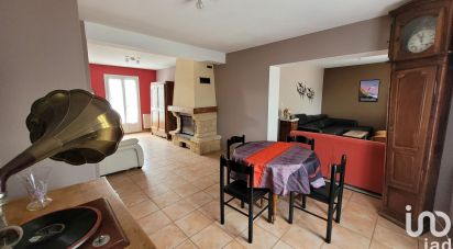 House 6 rooms of 103 m² in Pamfou (77830)