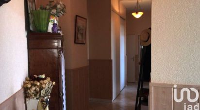 Apartment 3 rooms of 76 m² in Vitry-le-François (51300)