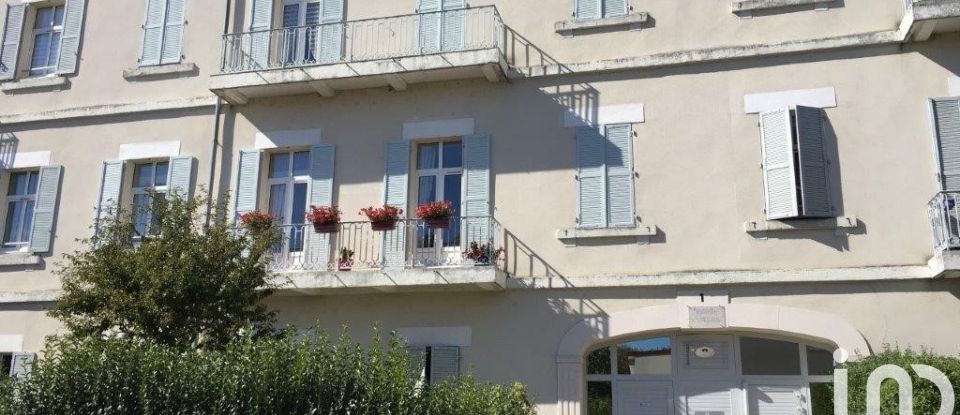Appartement 3 pièces de 76 m² à Vitry-le-François (51300)