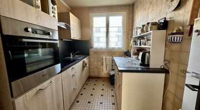 Apartment 3 rooms of 55 m² in Le Havre (76600)