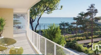 Apartment 4 rooms of 102 m² in Antibes (06600)