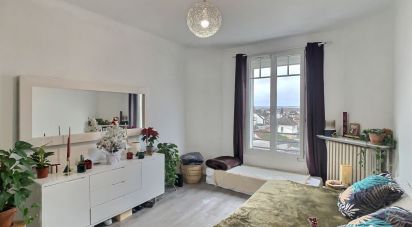 Appartement 1 pièce de 27 m² à Paray-Vieille-Poste (91550)