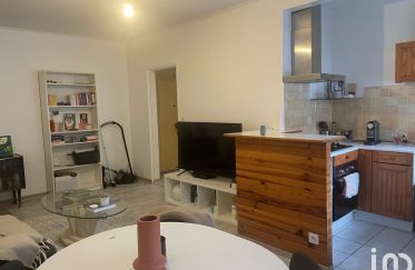 Apartment 2 rooms of 47 m² in Bordeaux (33800)
