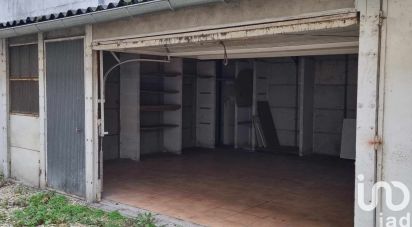 Parking/garage/box de 28 m² à Troyes (10000)