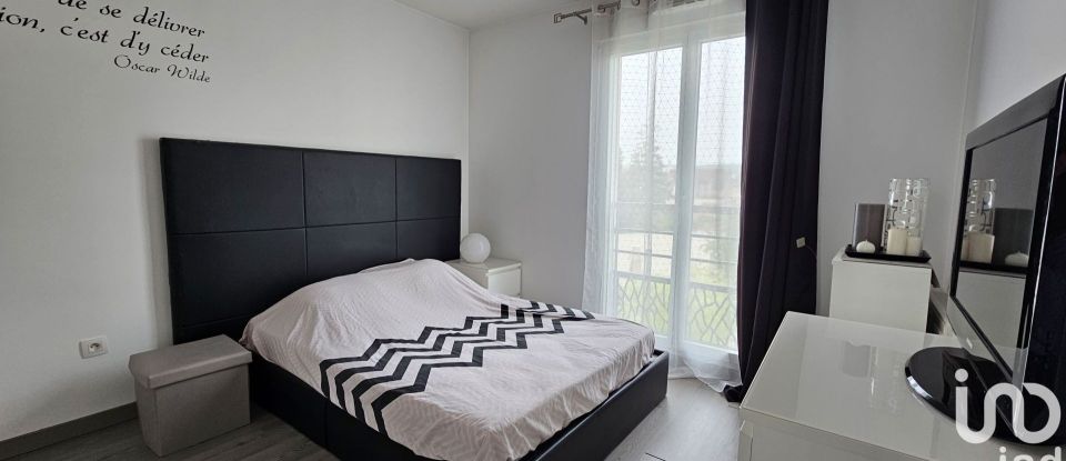 Appartement 2 pièces de 39 m² à Franconville (95130)