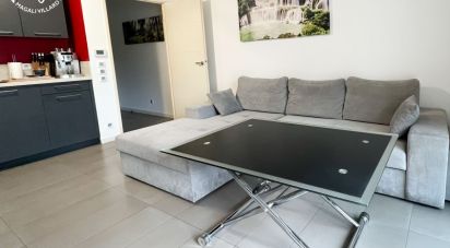 Appartement 2 pièces de 44 m² à Nice (06300)