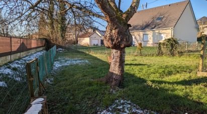 House 6 rooms of 85 m² in Fleury-sur-Andelle (27380)