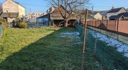 House 6 rooms of 85 m² in Fleury-sur-Andelle (27380)