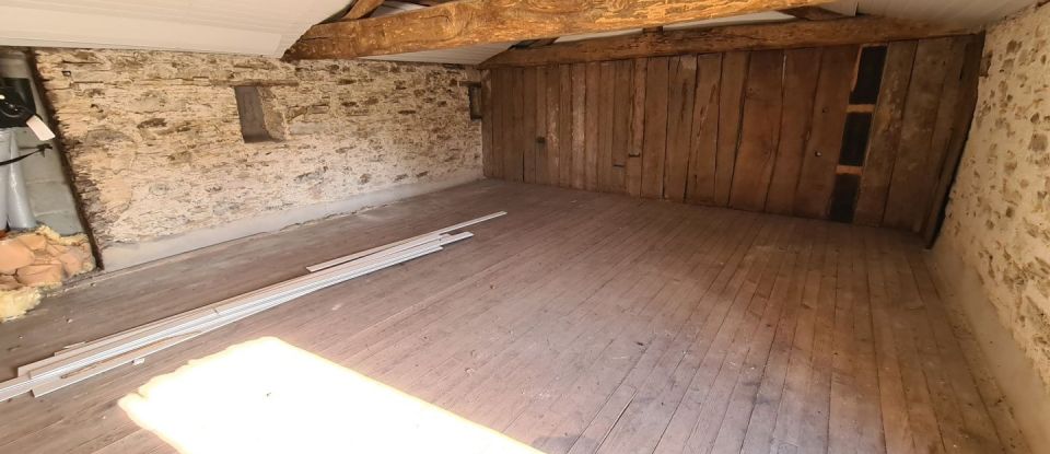 House 7 rooms of 142 m² in Montréverd (85260)
