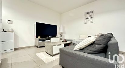 Appartement 2 pièces de 42 m² à Ferrières-en-Brie (77164)