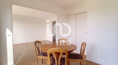 Appartement 4 pièces de 66 m² à Melun (77000)