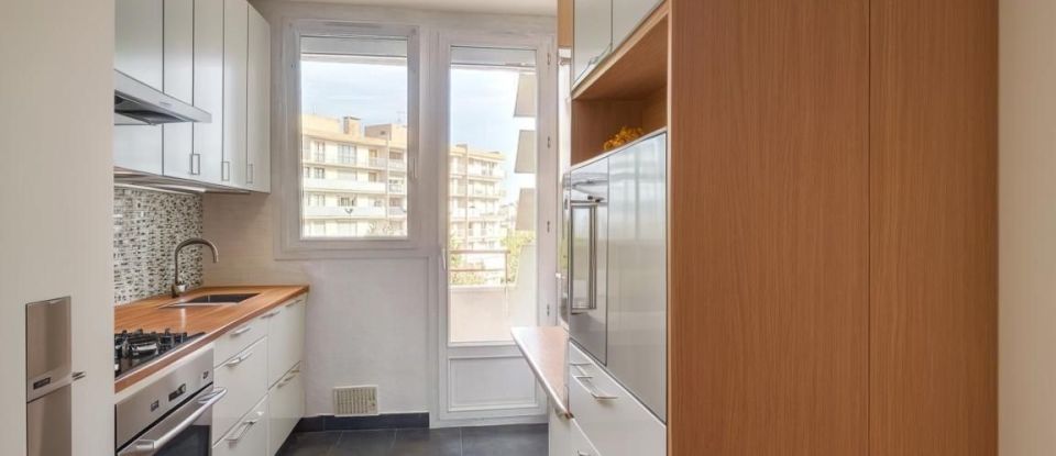 Appartement 4 pièces de 66 m² à Melun (77000)
