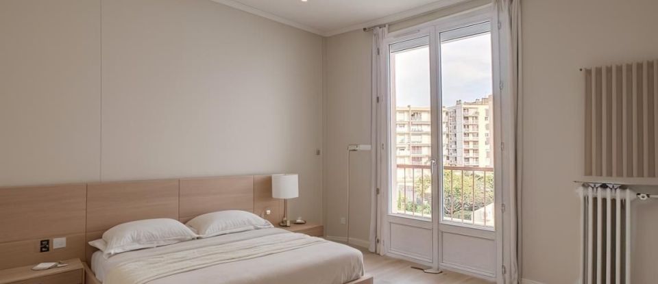 Apartment 4 rooms of 66 m² in Melun (77000)