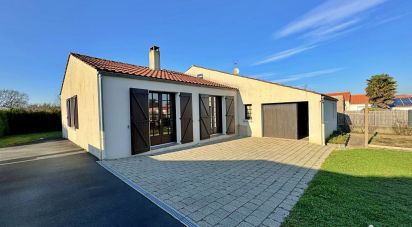 House 5 rooms of 94 m² in - (85600)