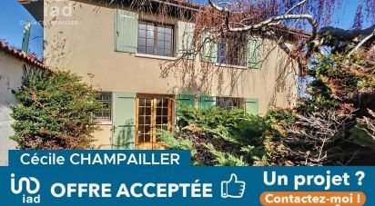 House 3 rooms of 83 m² in Saint-Chamond (42400)