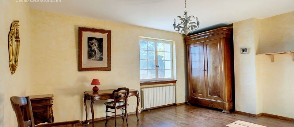 Maison 3 pièces de 83 m² à Saint-Chamond (42400)