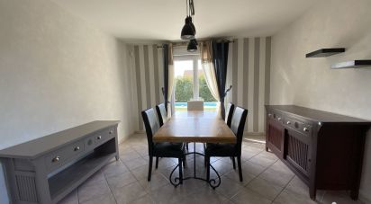 House 6 rooms of 130 m² in Fleury (57420)