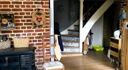 House 6 rooms of 140 m² in Cartignies (59244)