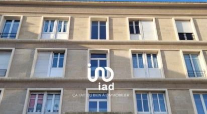 Appartement 4 pièces de 94 m² à Le Havre (76600)