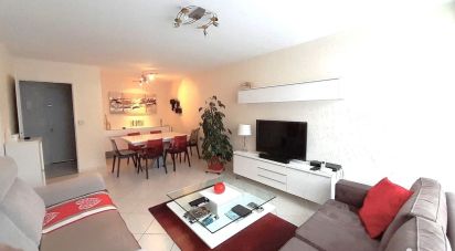 House 4 rooms of 94 m² in Amiens (80090)