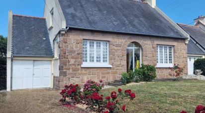 House 7 rooms of 125 m² in Lannion (22300)