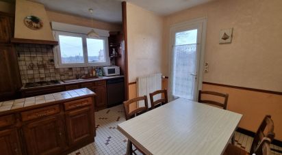House 4 rooms of 86 m² in Les Epesses (85590)