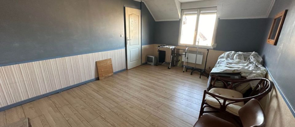 House 3 rooms of 62 m² in Ailly-sur-Noye (80250)