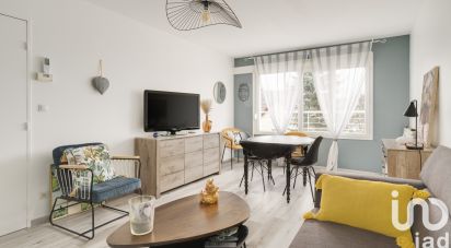 Apartment 2 rooms of 50 m² in Pulnoy (54425)