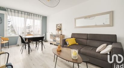 Appartement 2 pièces de 50 m² à Pulnoy (54425)