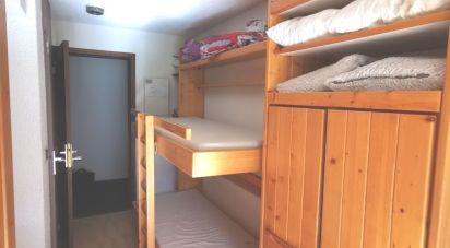 Apartment 2 rooms of 18 m² in La Morte (38350)