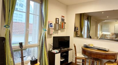 Apartment 2 rooms of 31 m² in Malakoff (92240)