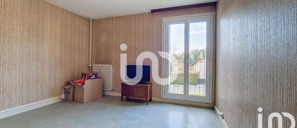 Appartement 4 pièces de 81 m² à Changis-sur-Marne (77660)
