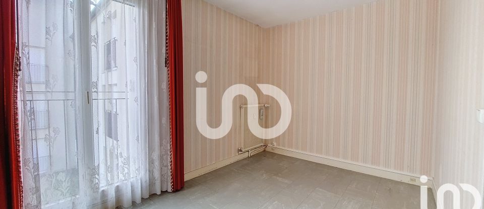 Apartment 4 rooms of 81 m² in Changis-sur-Marne (77660)